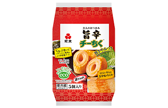 旨辛 チーちく®