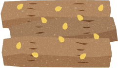 たづくりのイラスト