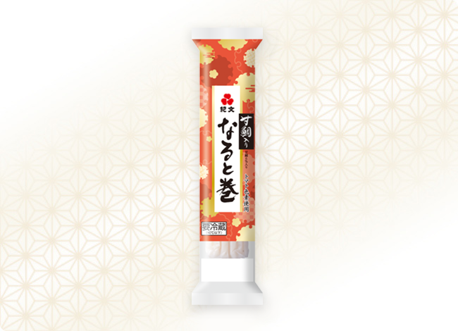 甘鯛入りなると巻