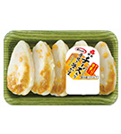 チーズ入り厚焼き笹かま 5枚