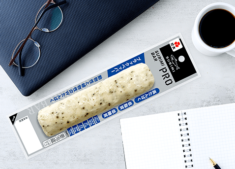 SURIMI BAR PRO ブラックペッパー