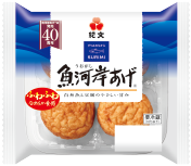 魚河岸あげ®商品画像