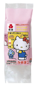 ＨＥＬＬＯ ＫＩＴＴＹ かまぼこ