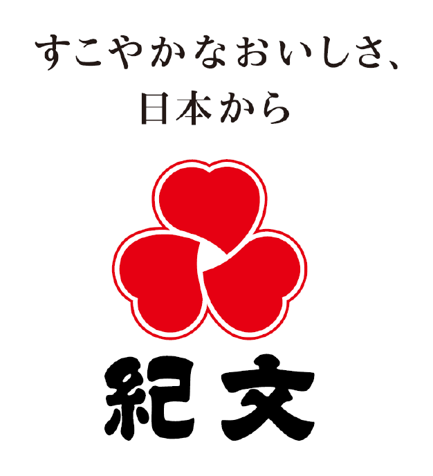 すこやかなおいしさ、日本から