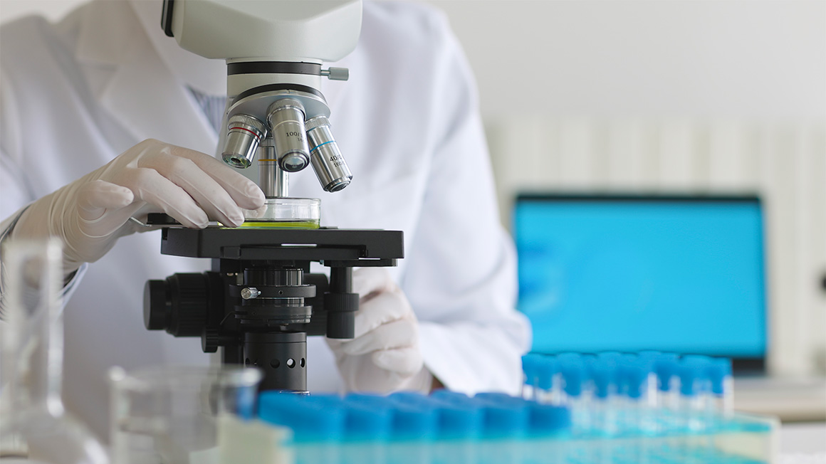 Research and Development