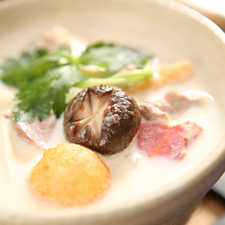 大和鍋(奈良県)