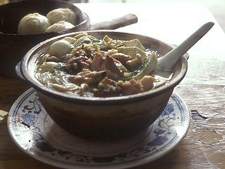 サーコー（砂鍋）（中国）