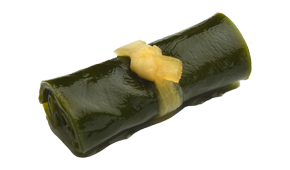 昆布_かんぴょうで結束