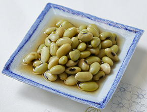 ひたし豆