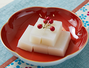 長いもようかん