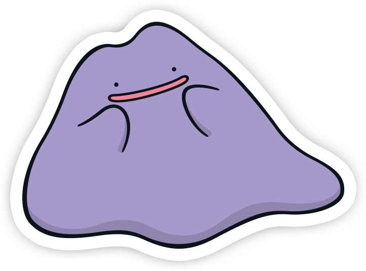 メタモン